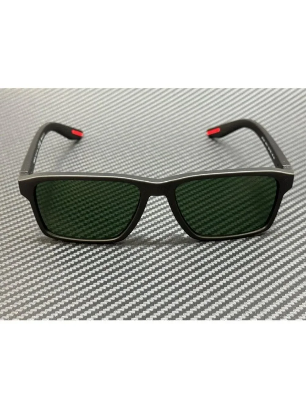 Prada Linea Rossa new tags